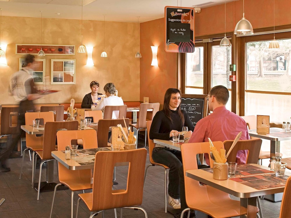 Ibis Bourg En Bresse 50/65