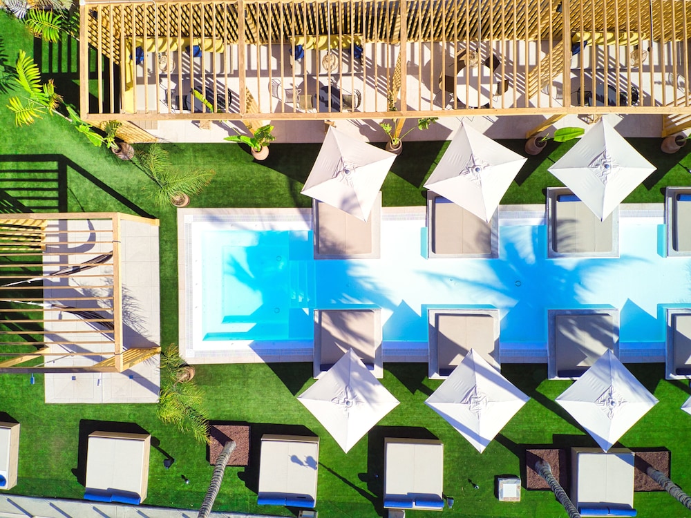 H10 Costa Mogan - Adults Only 59/61