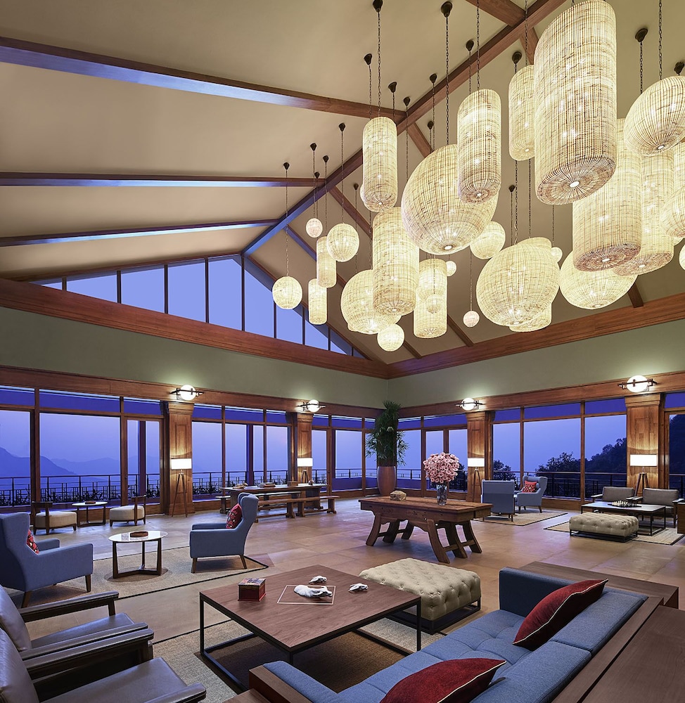 Taj Chia Kutir Resort & Spa 27/37