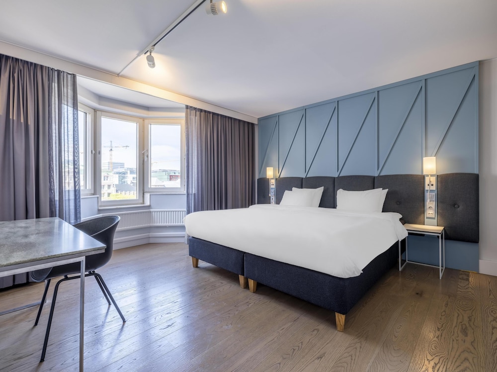 Radisson Blu Scandinavia 11/47