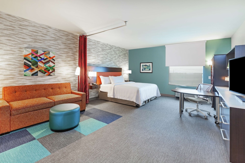 Home2 Suites By Hilton Abilene Tx 20/32