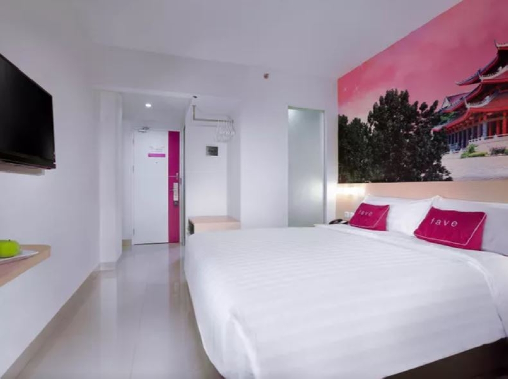favehotel Simpang Lima - Semarang 11/24