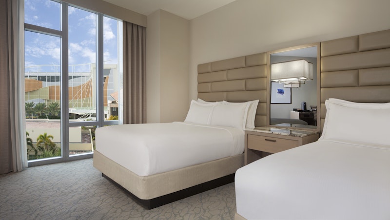 Hilton West Palm Beach 23/79
