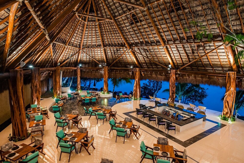 Mia Bacalar Luxury Resort and Spa 40/50