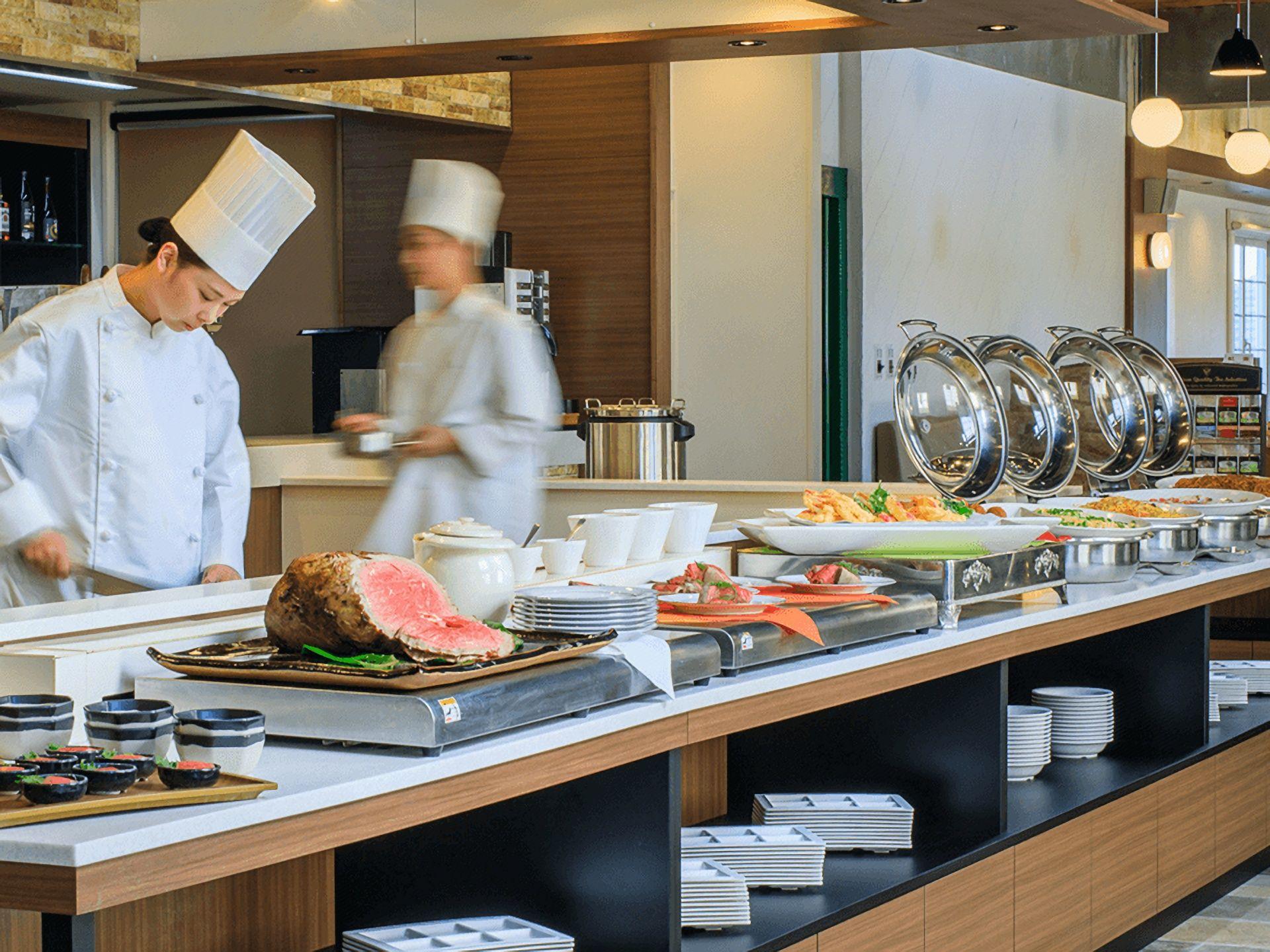 Hotel Green Plaza Tojoko 24/40