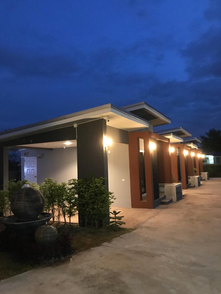 Baan Le Vimaan酒店(Baan Le Vimaan) 图片1