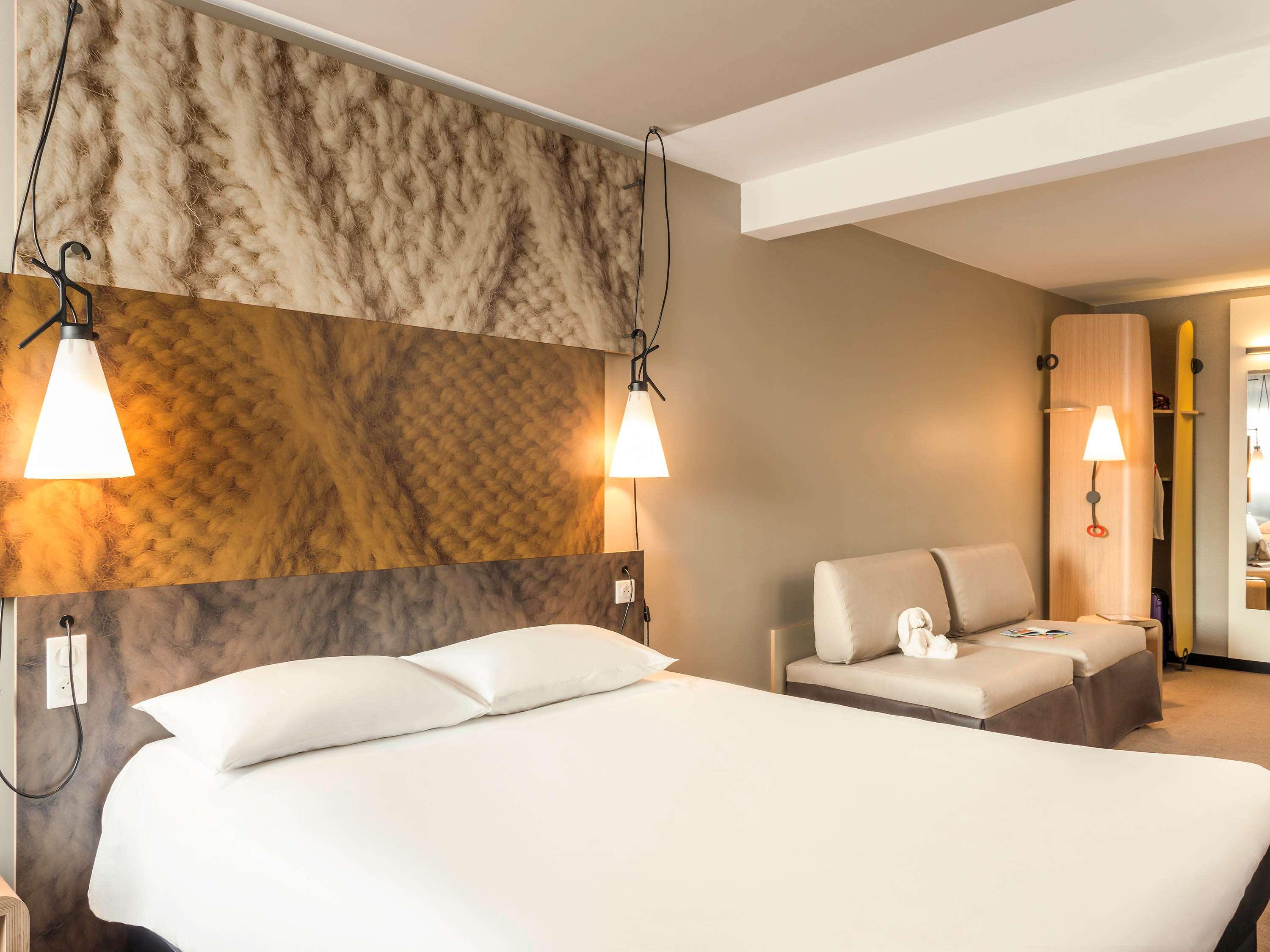 Ibis Troyes Centre 12/41