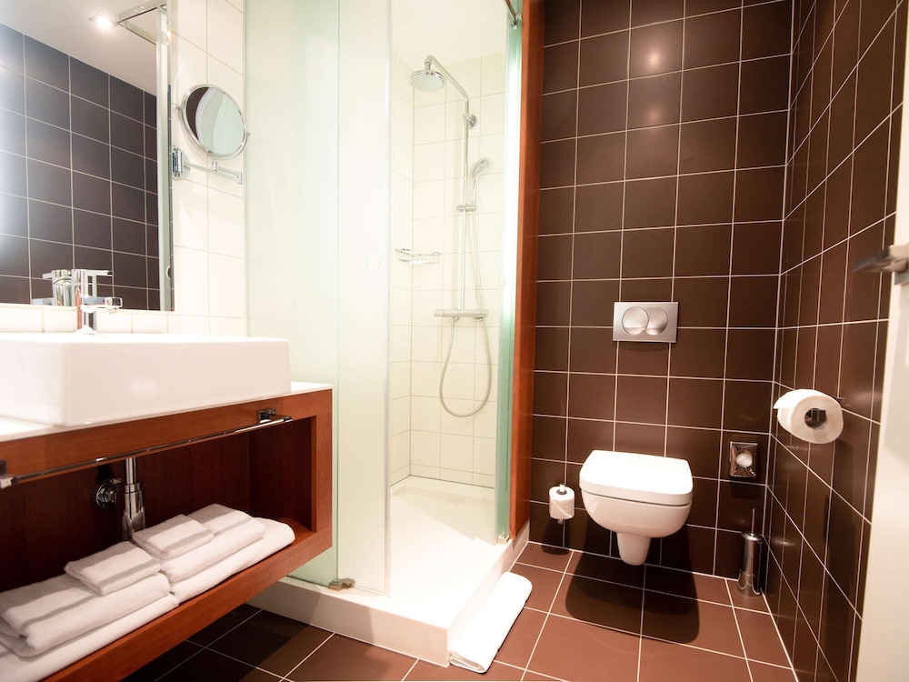 Mercure Ostrava Center Hotel 43/45