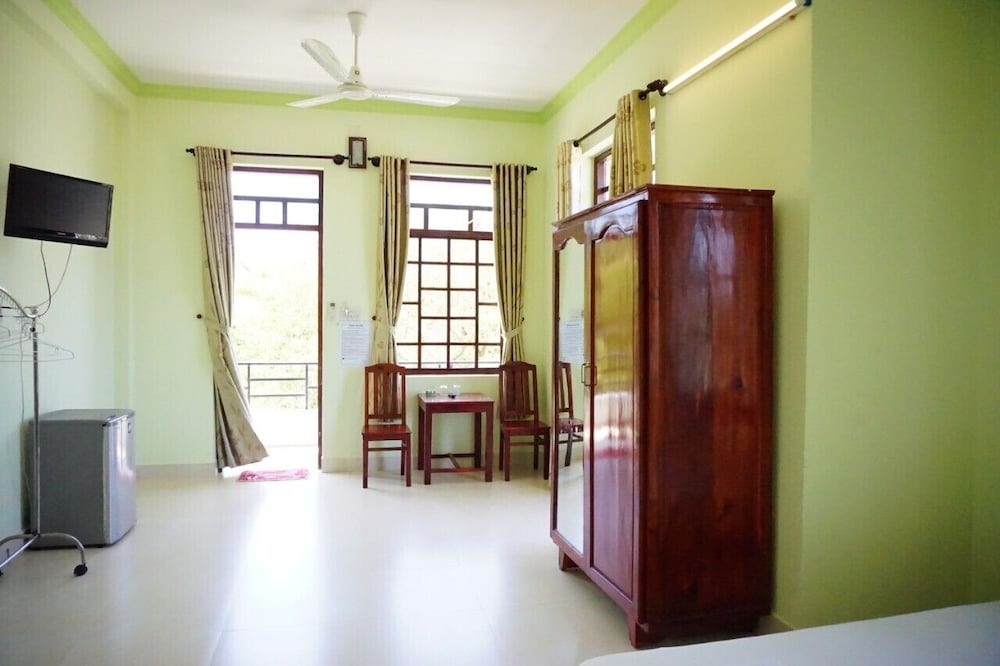 Cat Tien Guesthouse 34/61