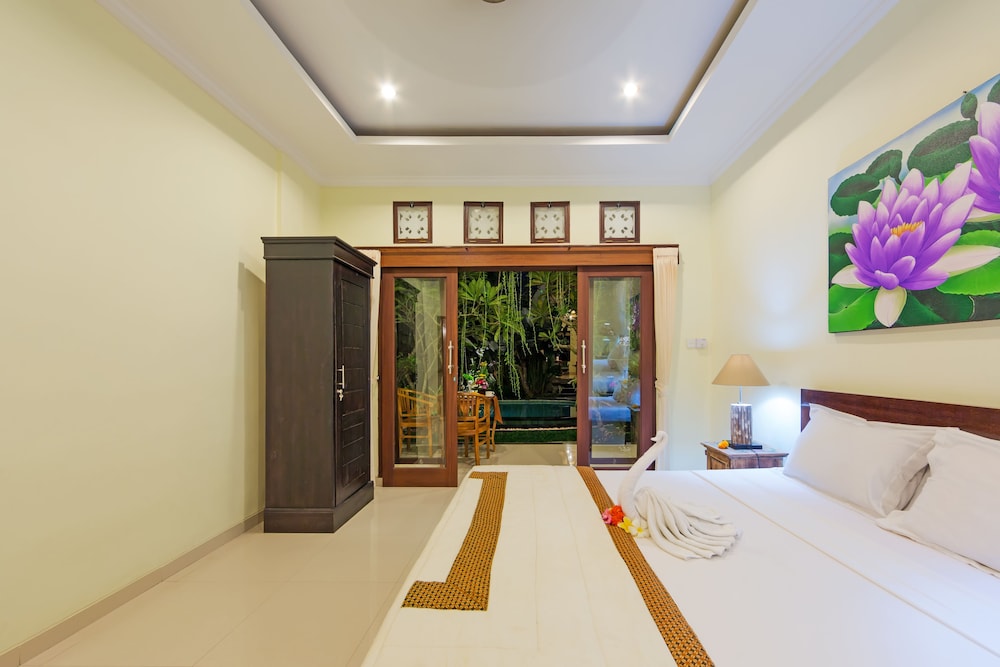 Padma Retreat Ubud 13/50