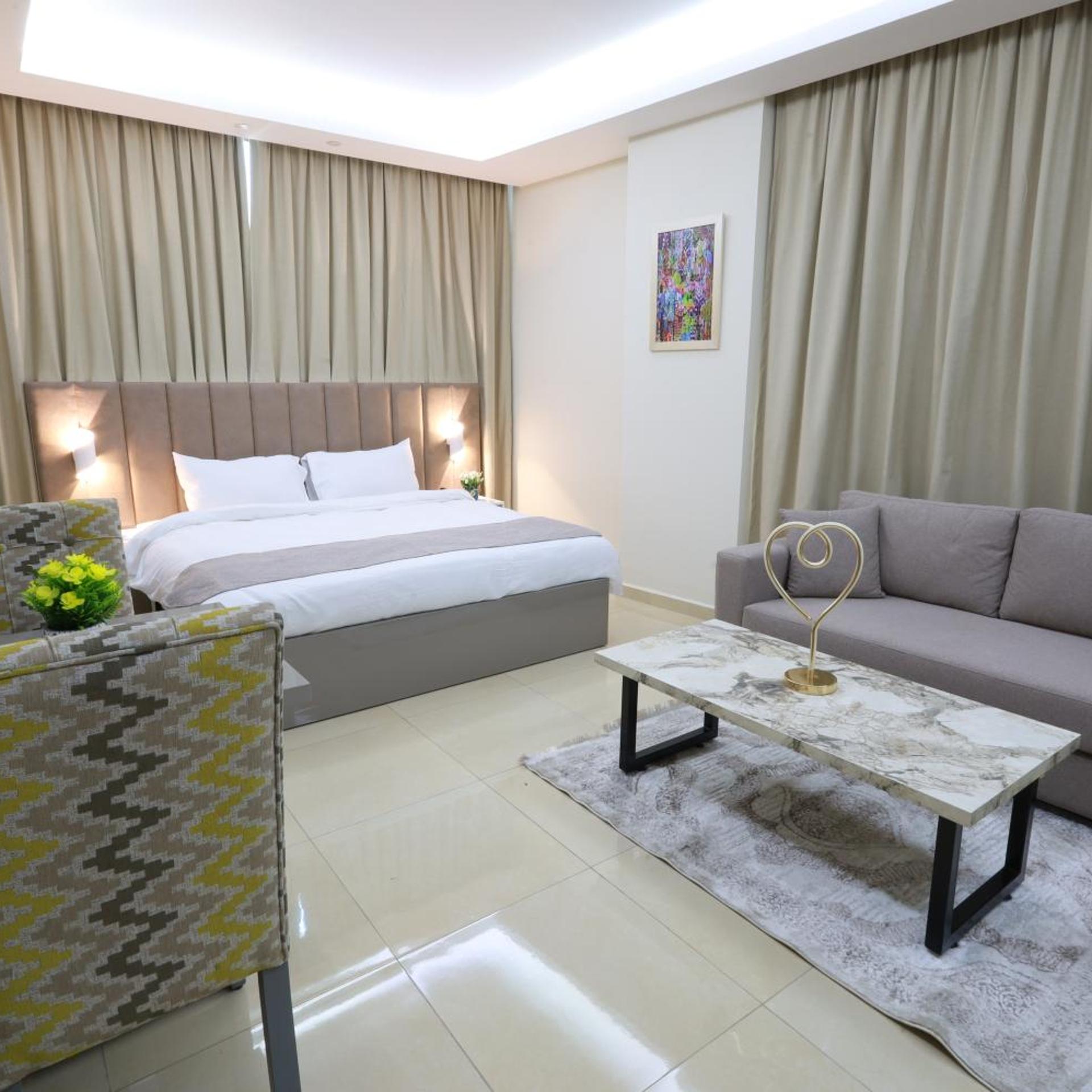 Palm Boutique Suites Hotel, Beirut 14/25