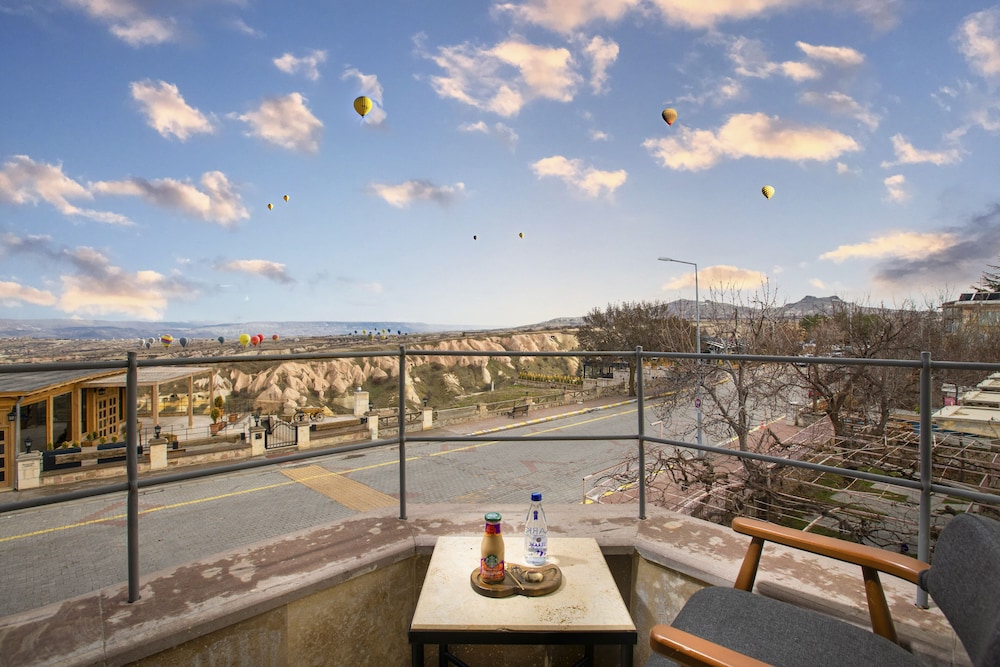 Breeze Of Cappadocia 44/50