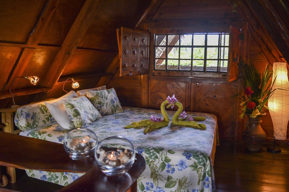 Chalet Tropical Village B&amp;B 46/74