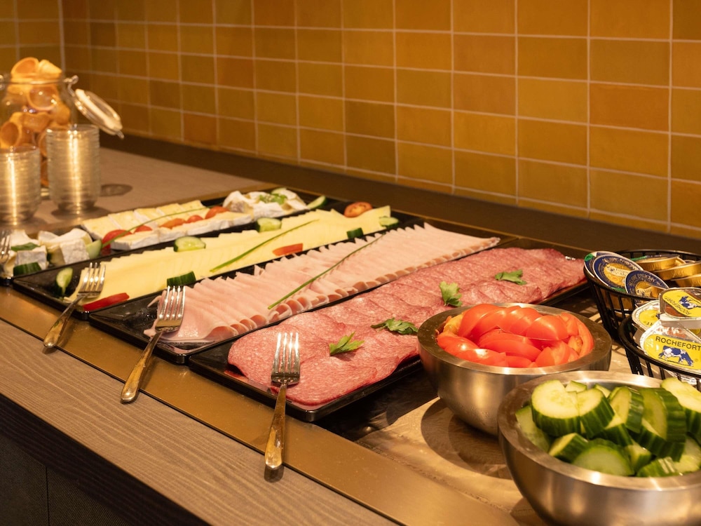 酒店Adagio Access布鲁塞尔机场公寓(Aparthotel Adagio Access Brussels Airport) 图片5