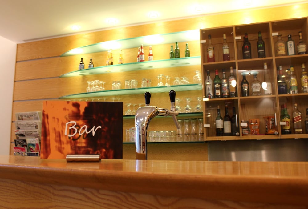 Best Western Hotel Kantstrasse Berlin 24/33