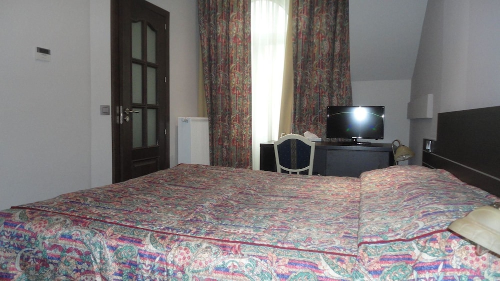 Hotel L'auberge Du Souverain 15/39