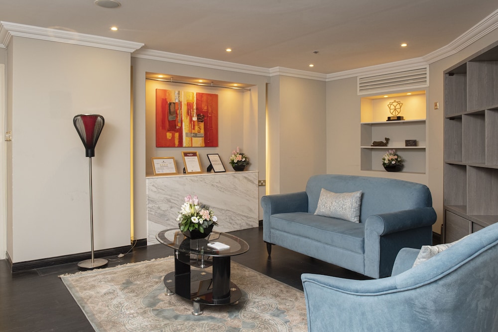 Corp Executive Hotel Doha Suites 26/50