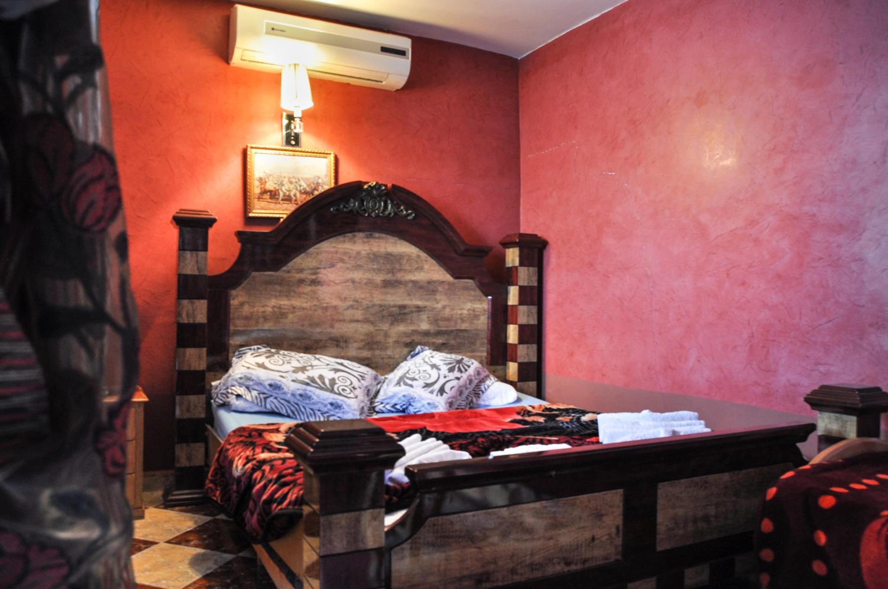 Riad Fatouma 10/28