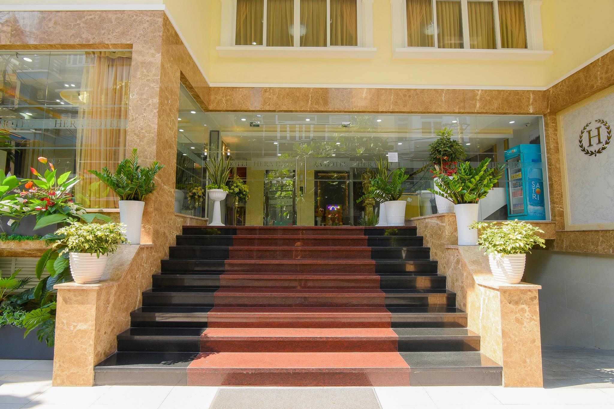 HERA HOTEL 14/36