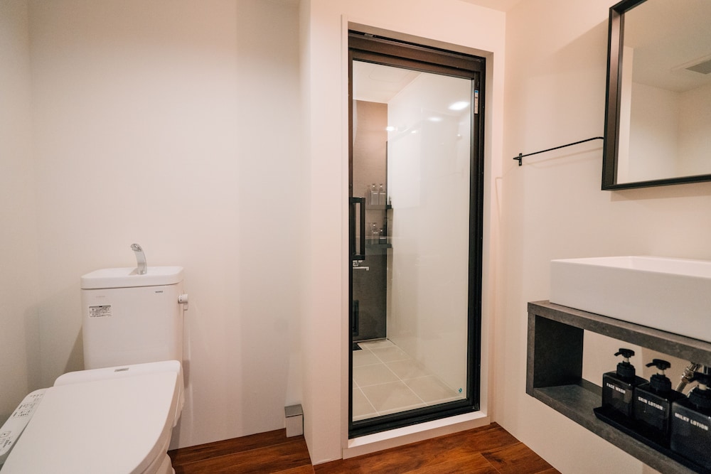 ZONK HOTEL NAKASU-DEAIBASHI 47/50