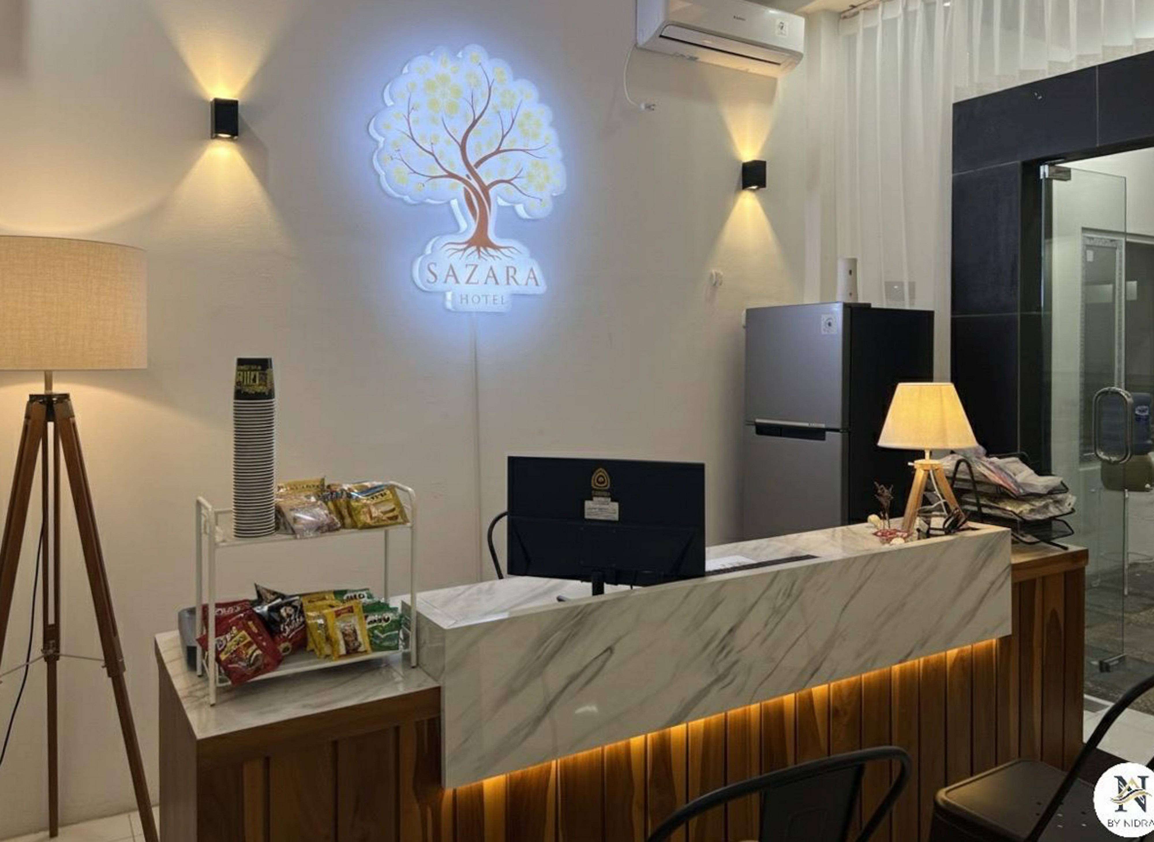 Sazara Hotel Batu 6/11