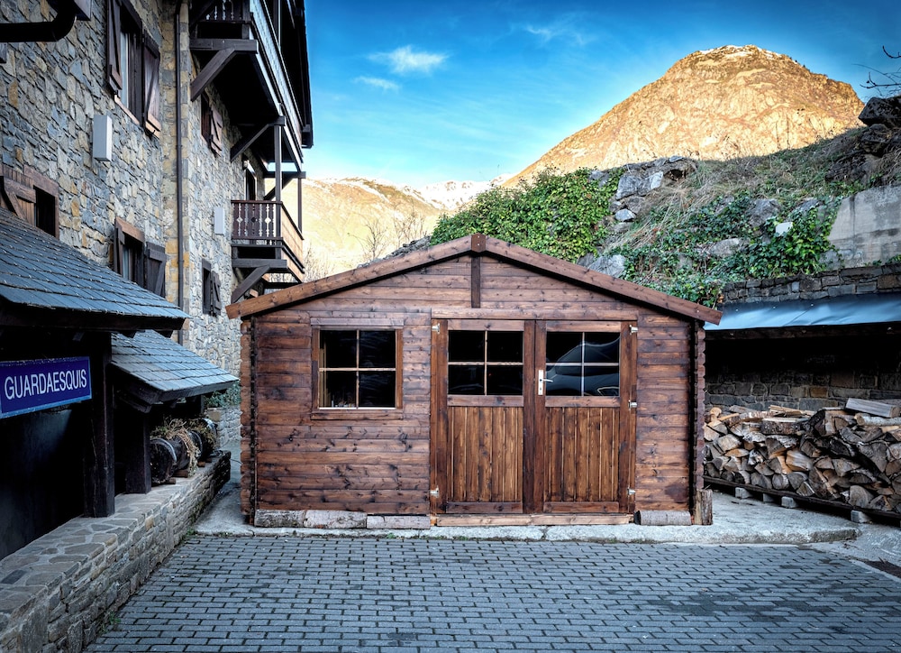 Hotel de Tredos Baqueira Affiliated by Melia 59/61