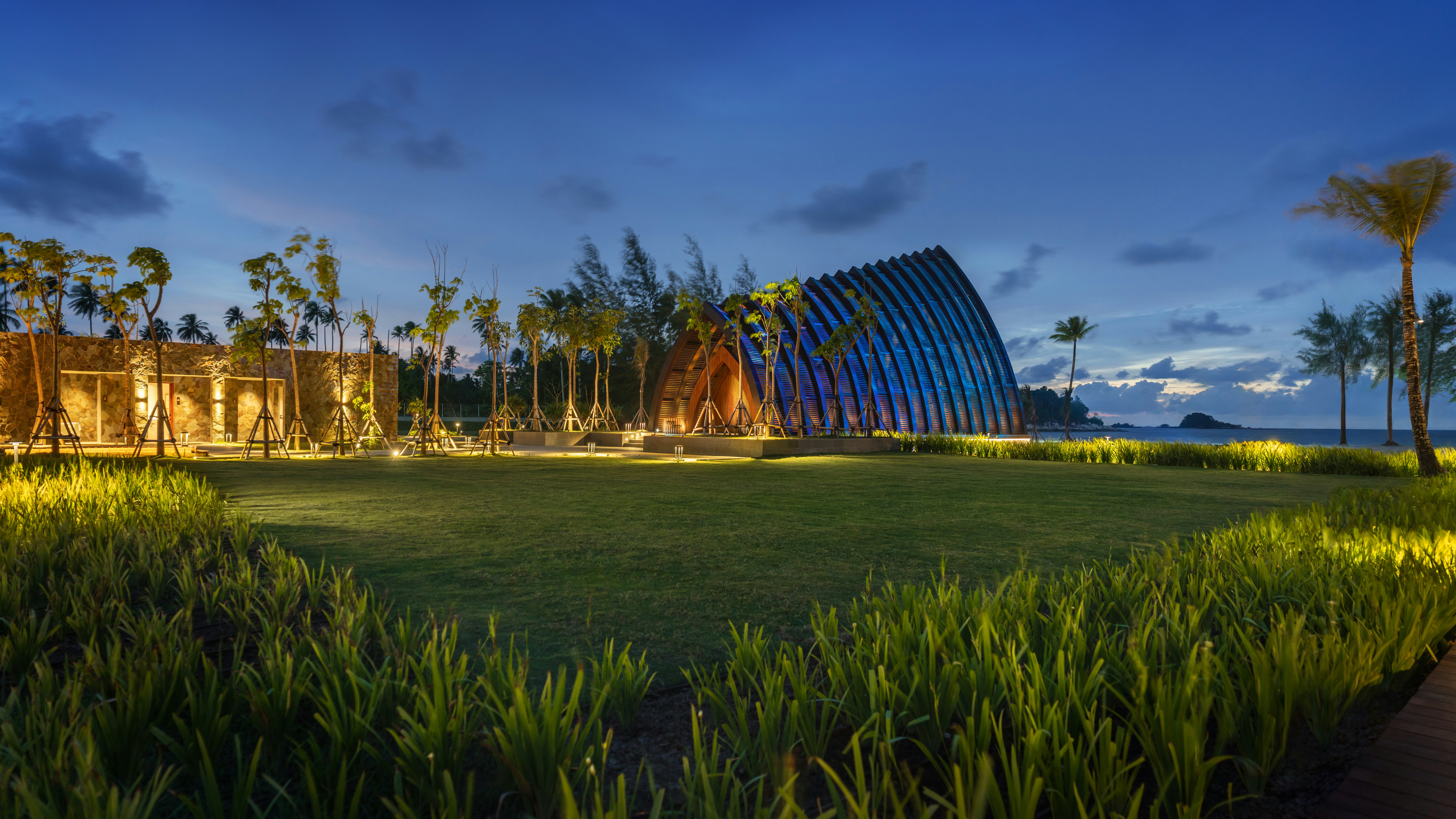Hotel Indigo Bintan Lagoi Beach by IHG 48/49