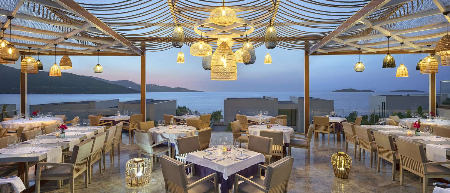 Susona Bodrum, LXR Hotels & Resorts 22/48