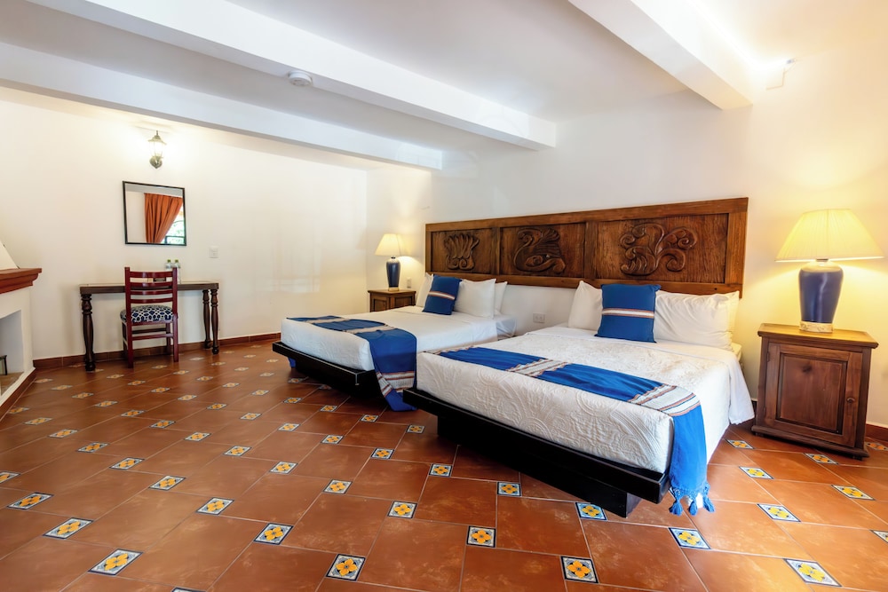 Hotel Hacienda Monteverde San Miguel de Allende 16/87