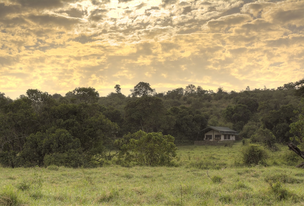 Kicheche Mara Camp - All Inclusive 14/18