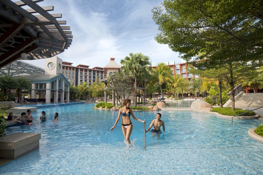 The Laurus, a Luxury Collection Resort, Singapore 42/50