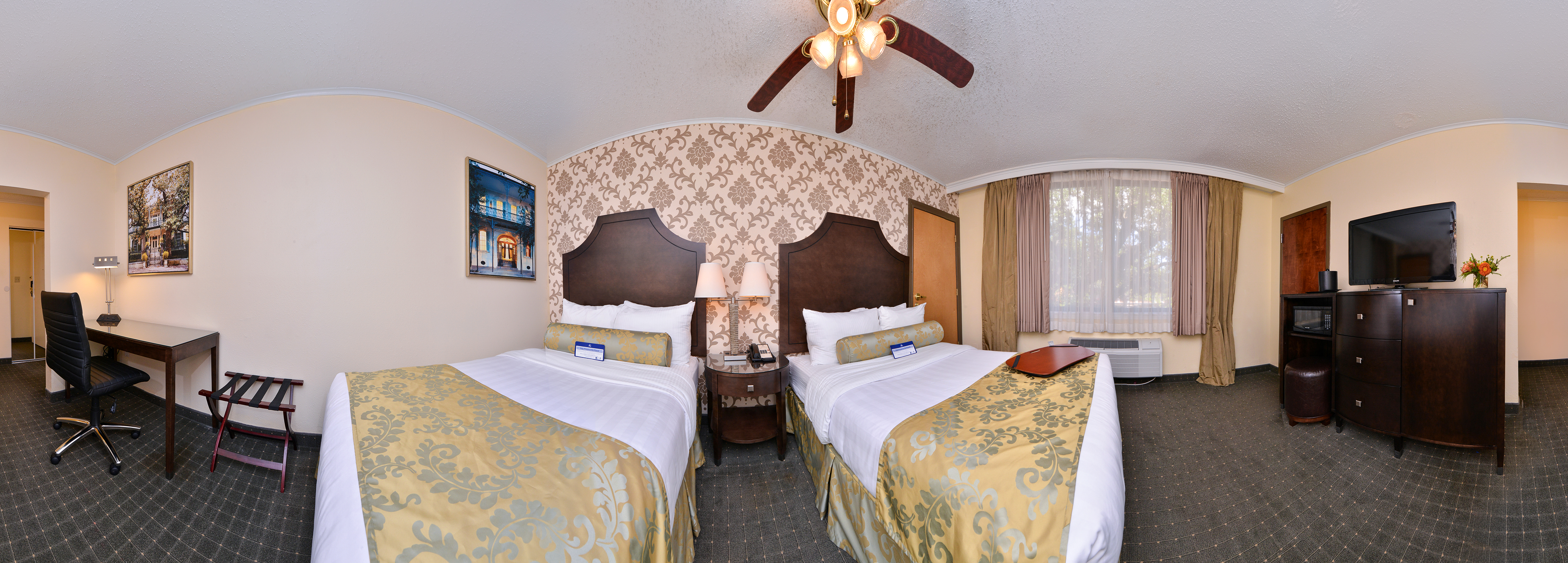 St Charles Inn, Superior Hotel 16/38