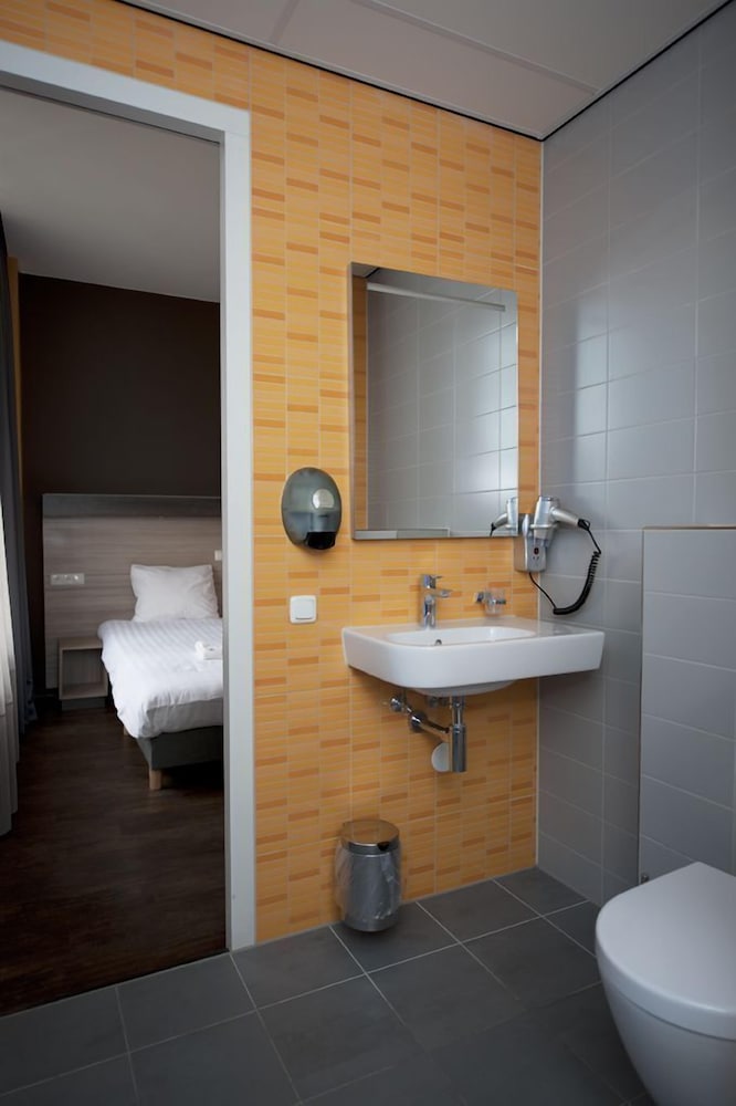 City Hotel Amsterdam 31/39