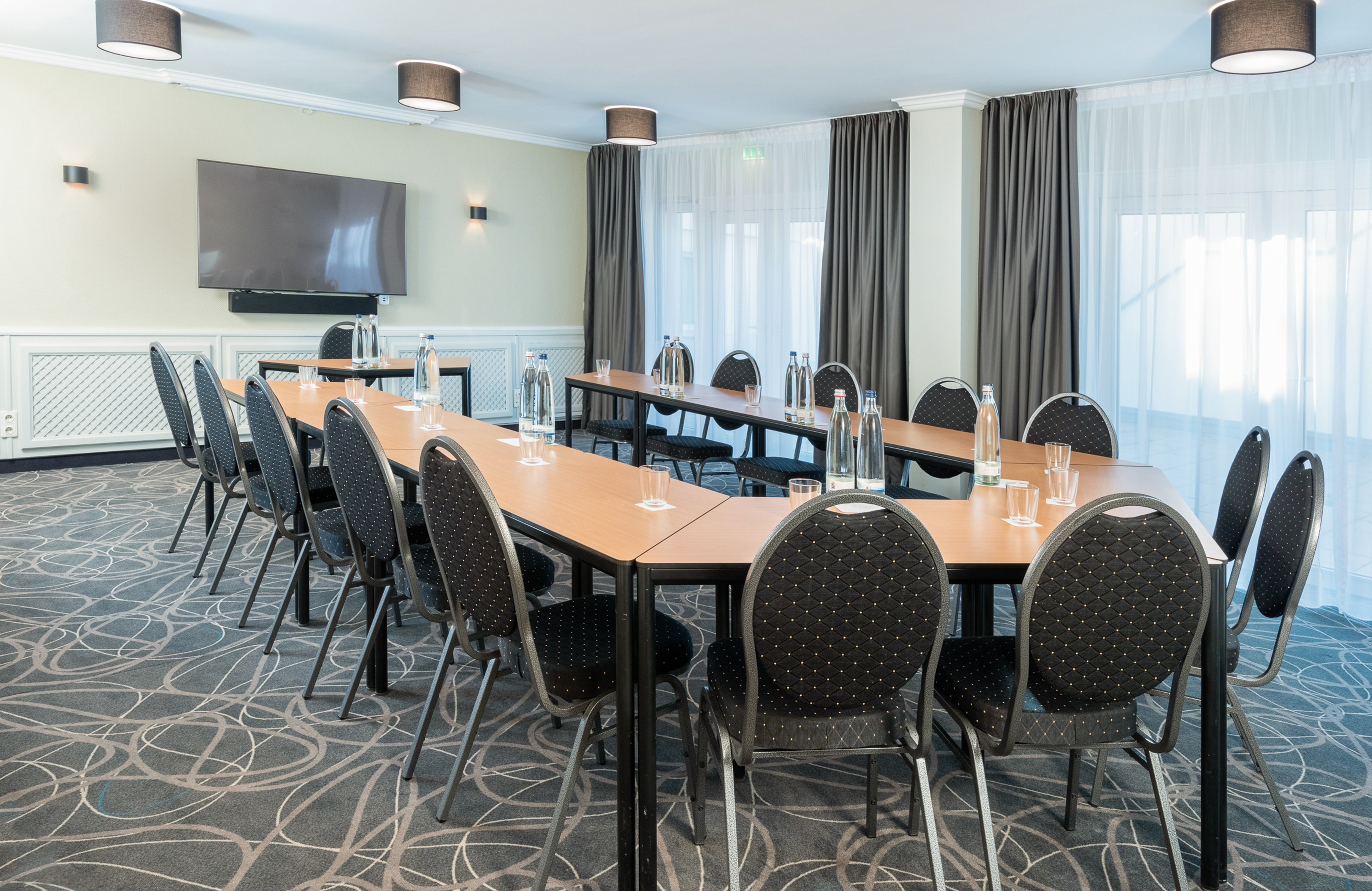 Leonardo Boutique Hotel Berlin City South 40/44