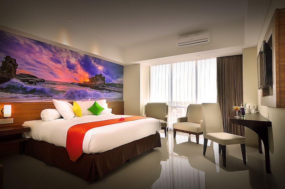 Ascent Premiere Hotel and Convention 21/62