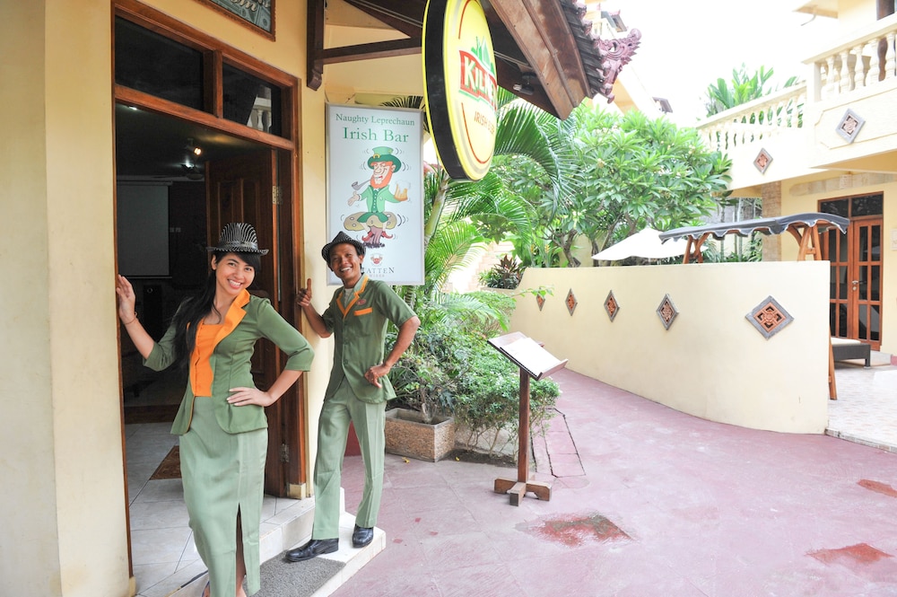 Bali Palm Resort 13/74
