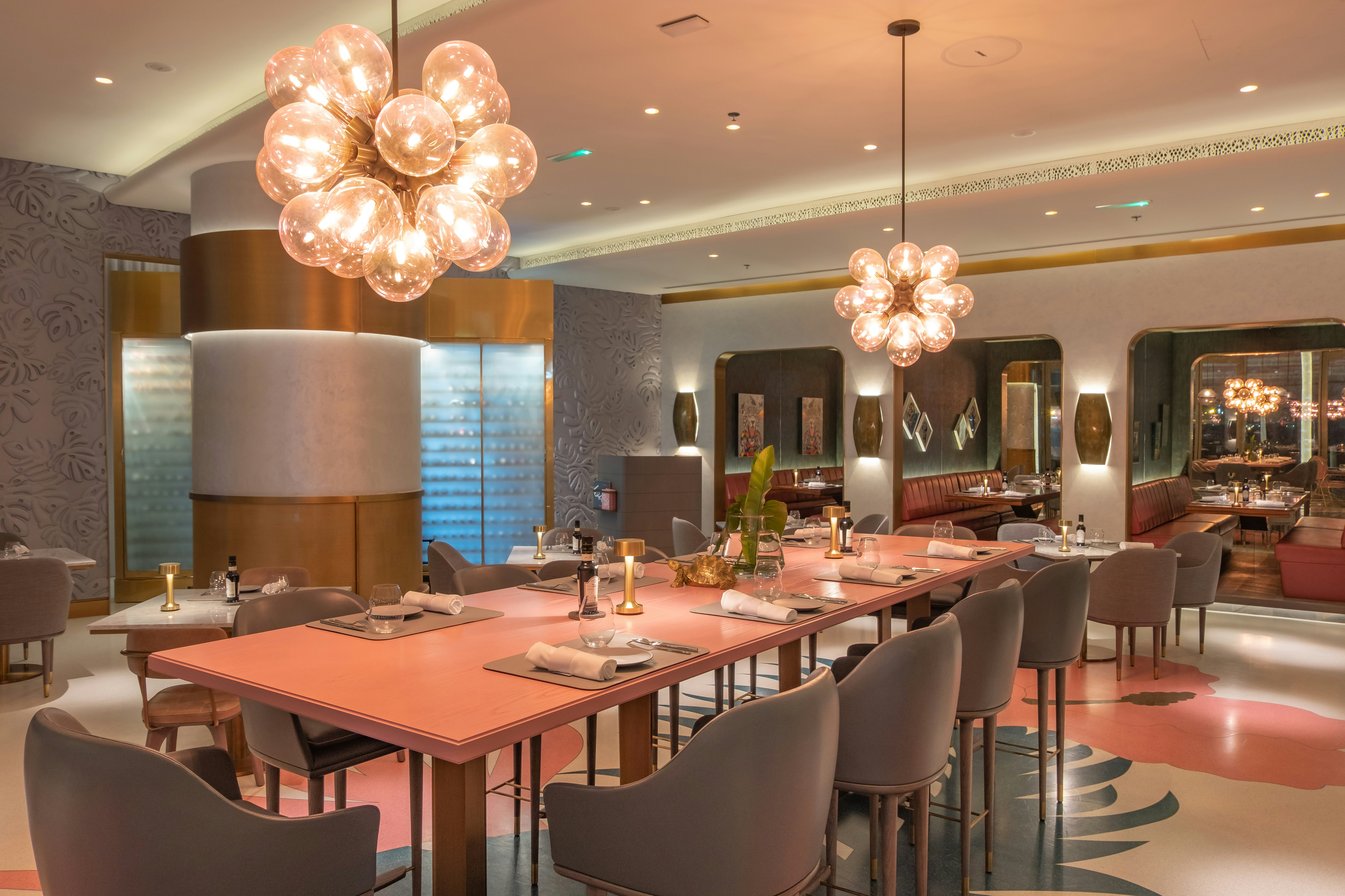 InterContinental Dubai Festival City, an IHG Hotel 69/82