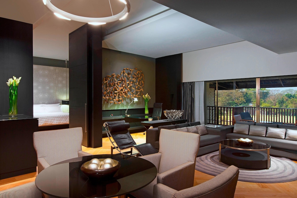 Le Meridien Chiang Rai Resort 36/71