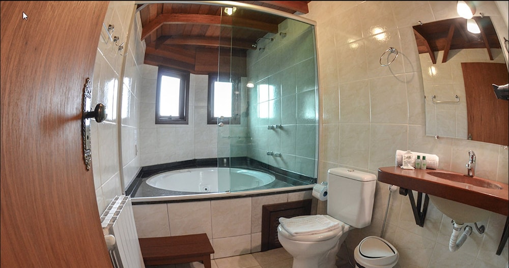 Hotel Aconchego da Serra 12/45