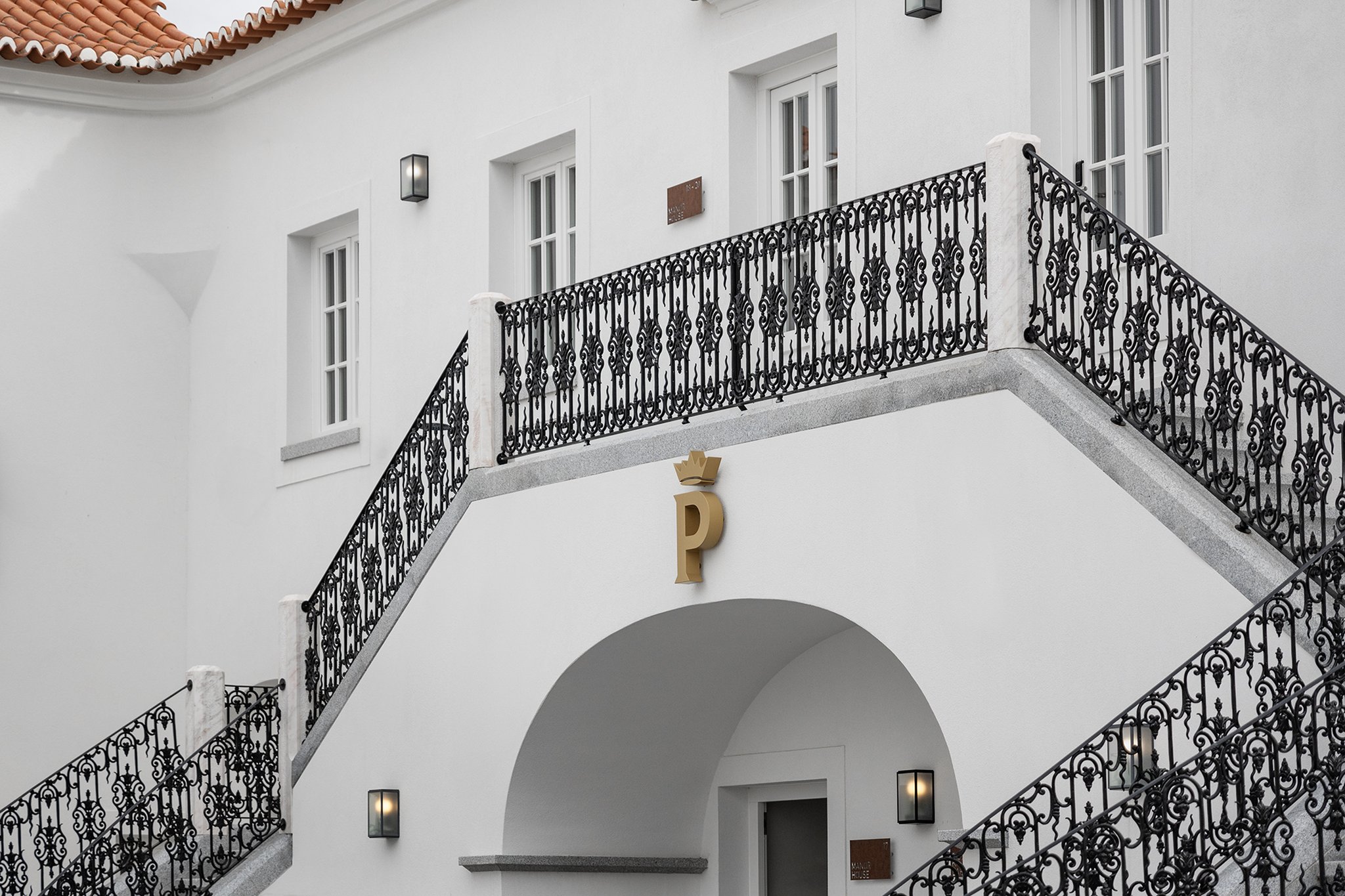 Quinta do Paral - The Wine Hotel 1/21