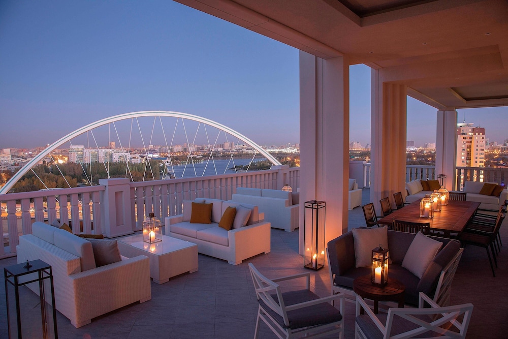 THE ST. REGIS ASTANA 41/62