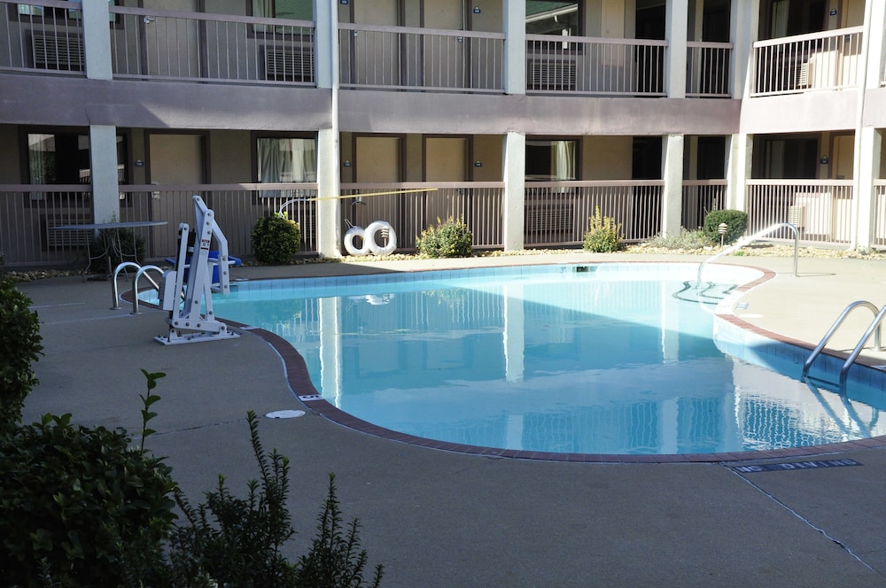 Motel6 Little Rock, AR - Airport 6/54
