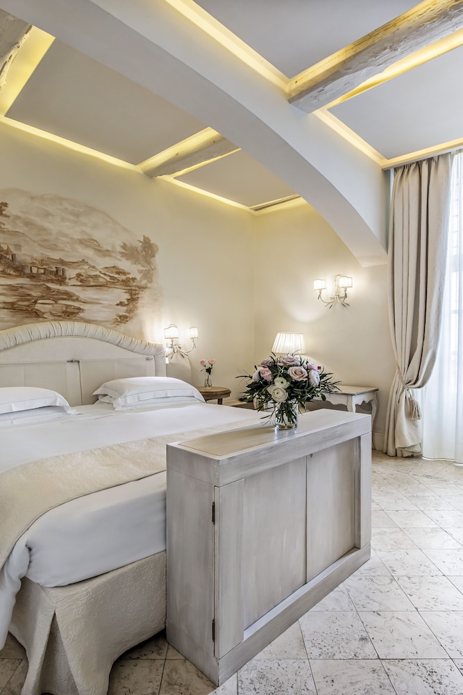 Monastero Di Cortona Hotel & Spa - Adults Only 10/97