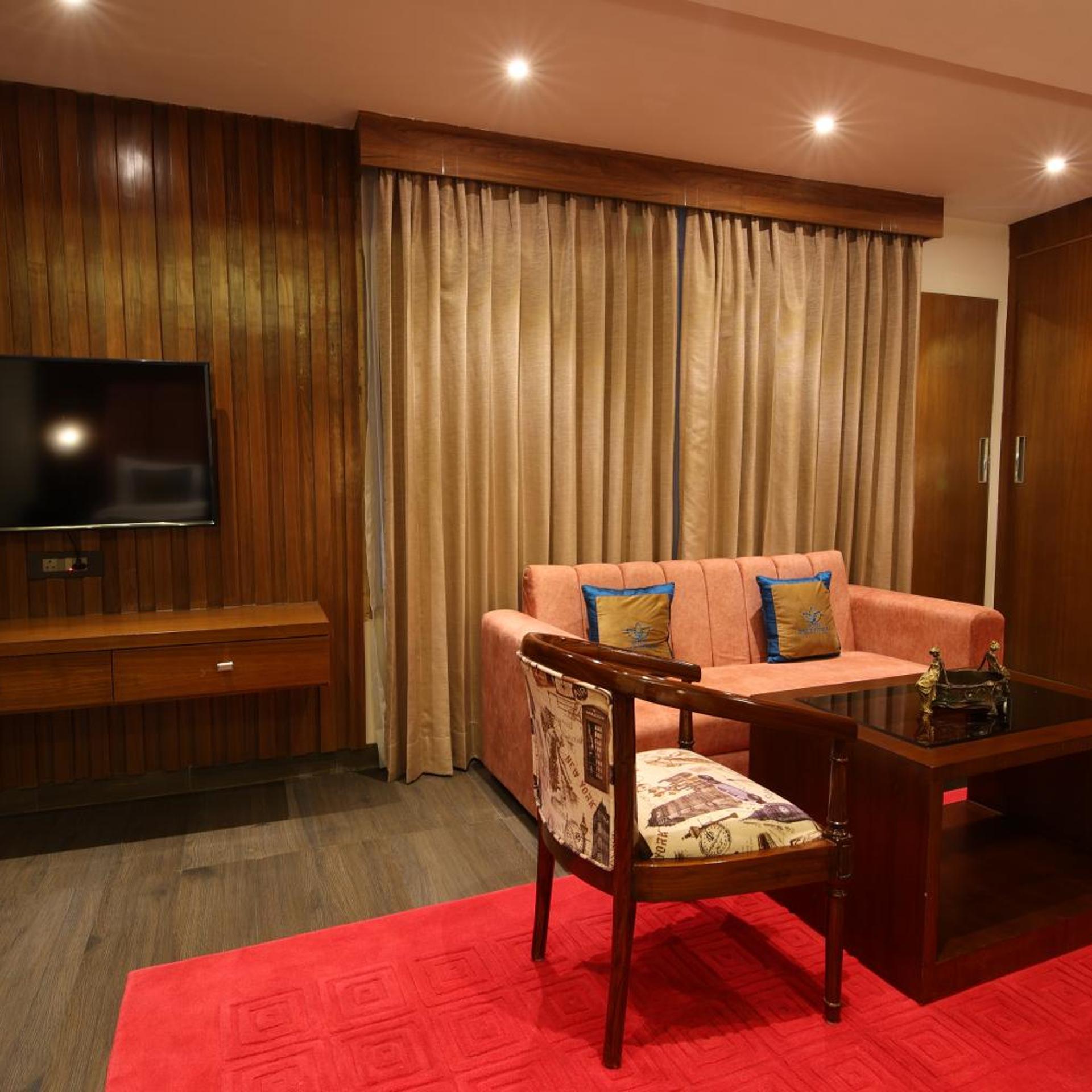 Hotel Holy Vivasa 23/41