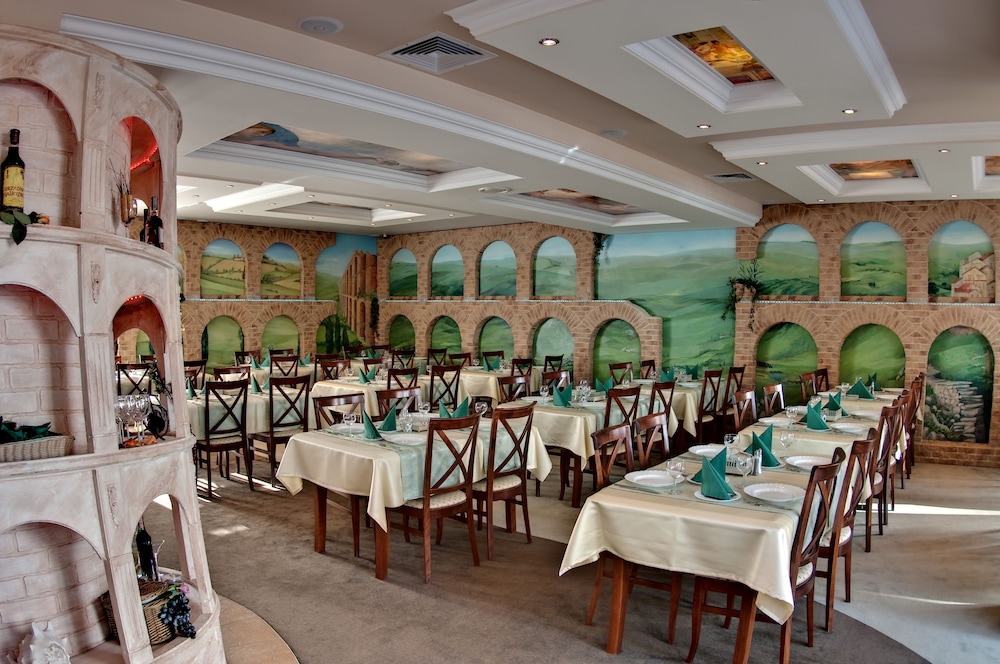Villa Martini 25/30