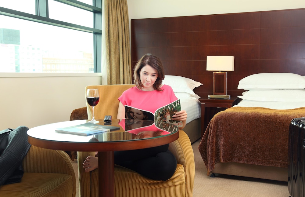 Manchester Piccadilly Hotel 25/39