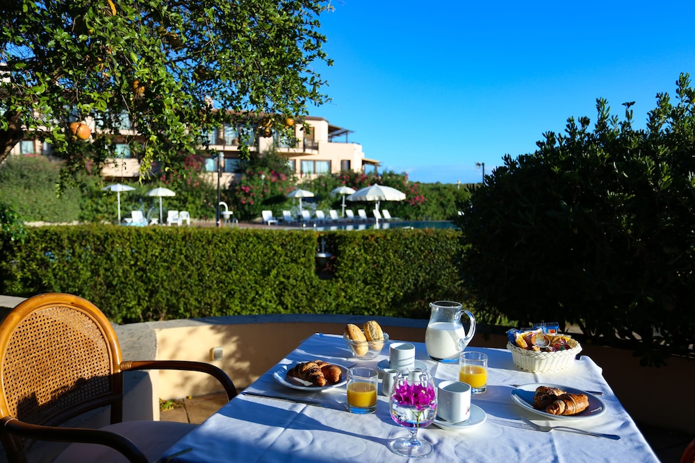 Sporting Hotel Tanca Manna 13/30