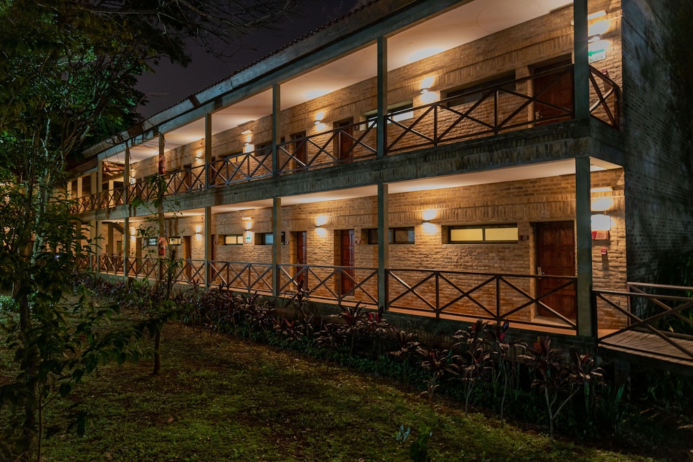 Village Cataratas 2/60