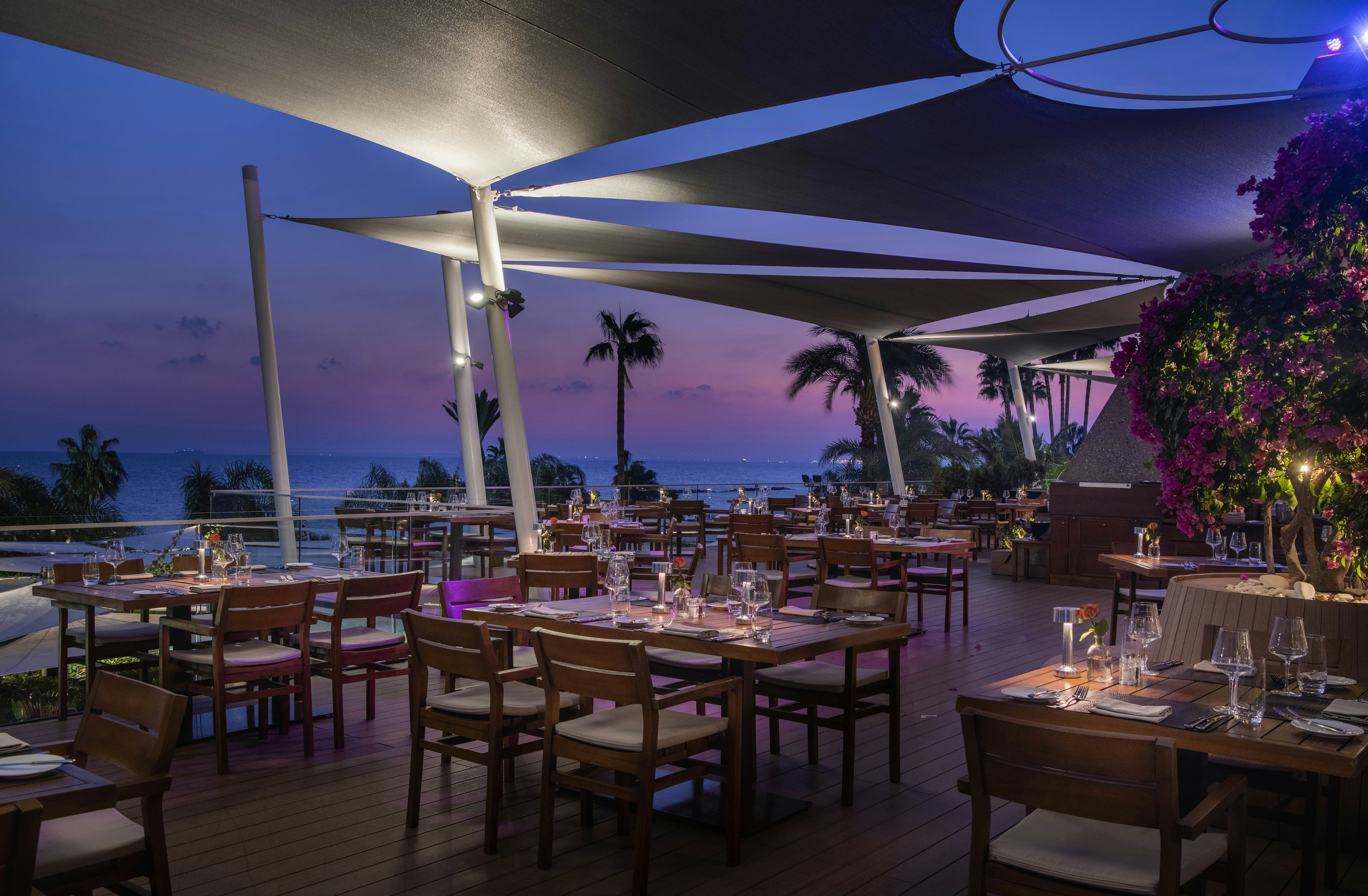 Amathus Beach Hotel Limassol 45/85