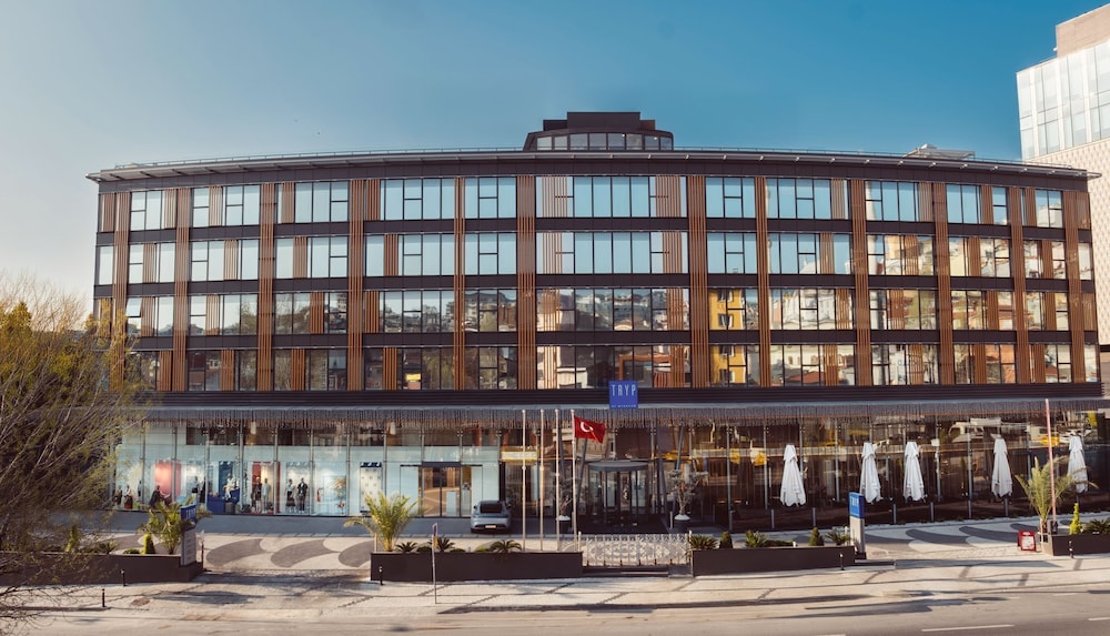 Tryp by Wyndham Istanbul Beyoglu 2/62